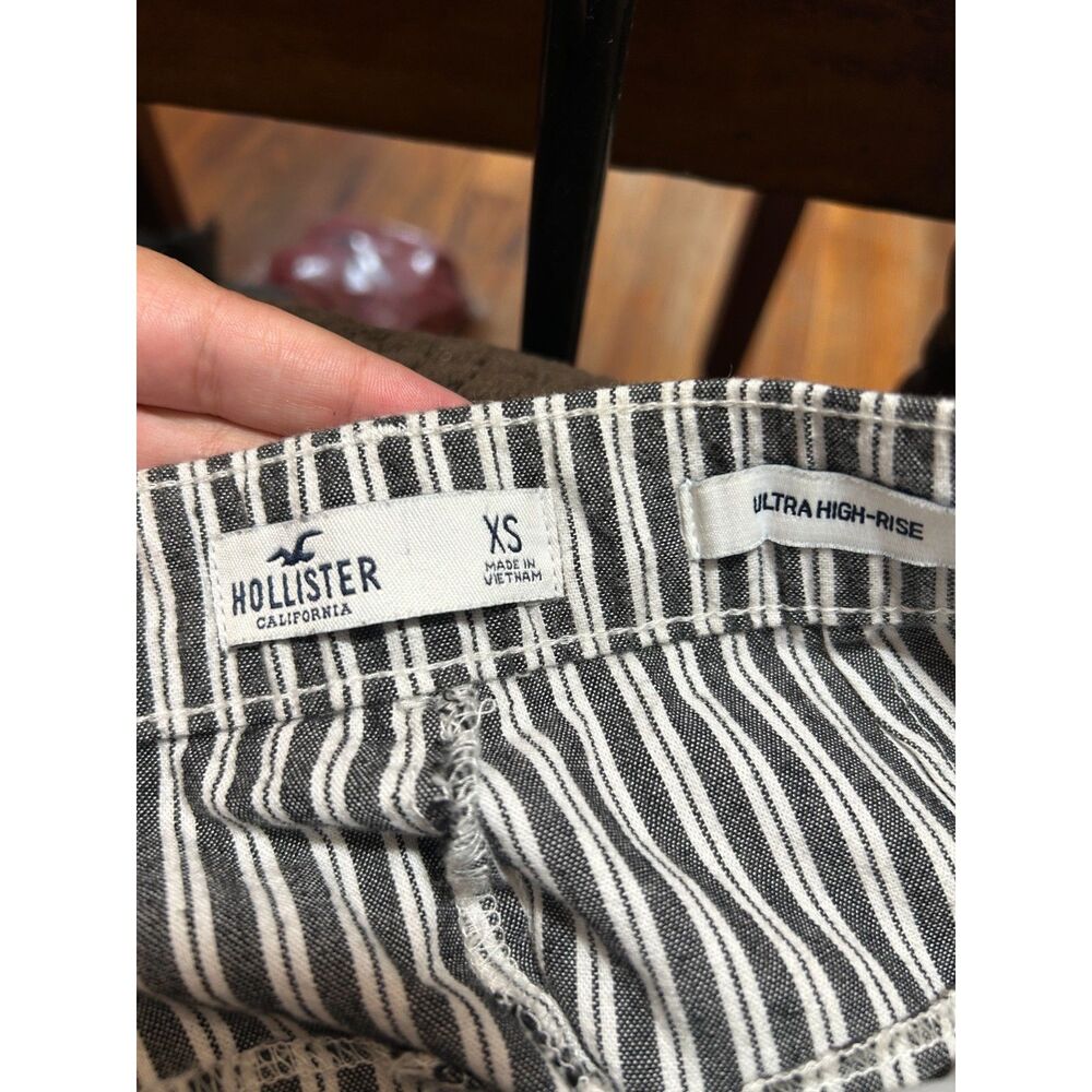 Hollister XS Pants